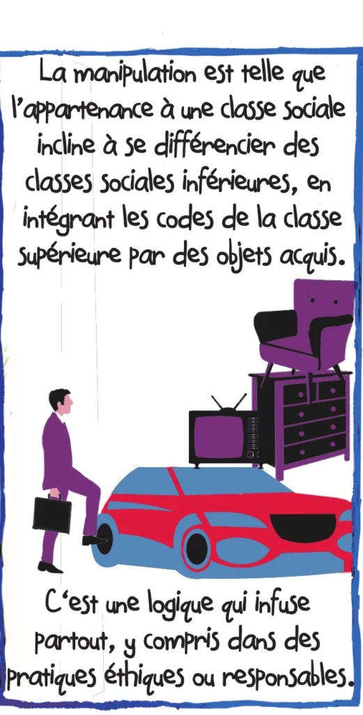 Cinquième case du strip